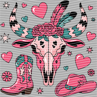 Country music-CU 651